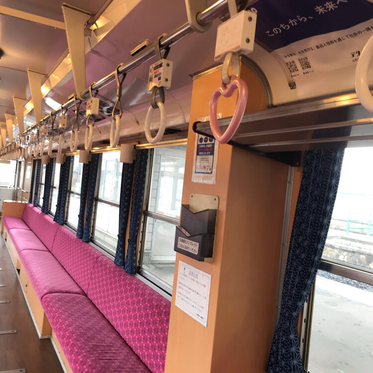 さっちぶうさんの投稿/山形鉄道フラワー長井線 赤湯駅 ｜ ことりっぷ