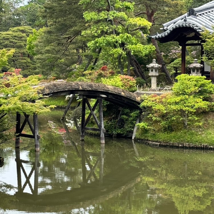 桂離宮 - （京都府）の詳細情報 ｜ ことりっぷ