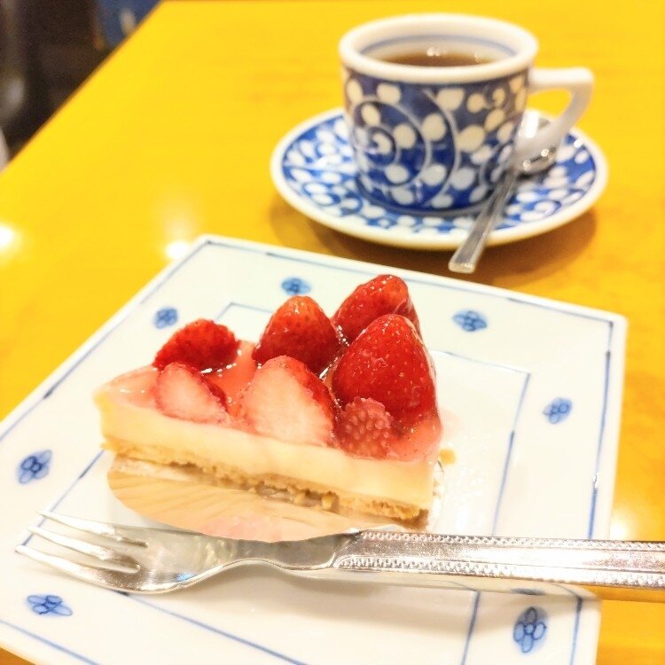 ころすけ🌱さんの投稿/洋麺屋 五右衛門 原宿店 ｜ ことりっぷ