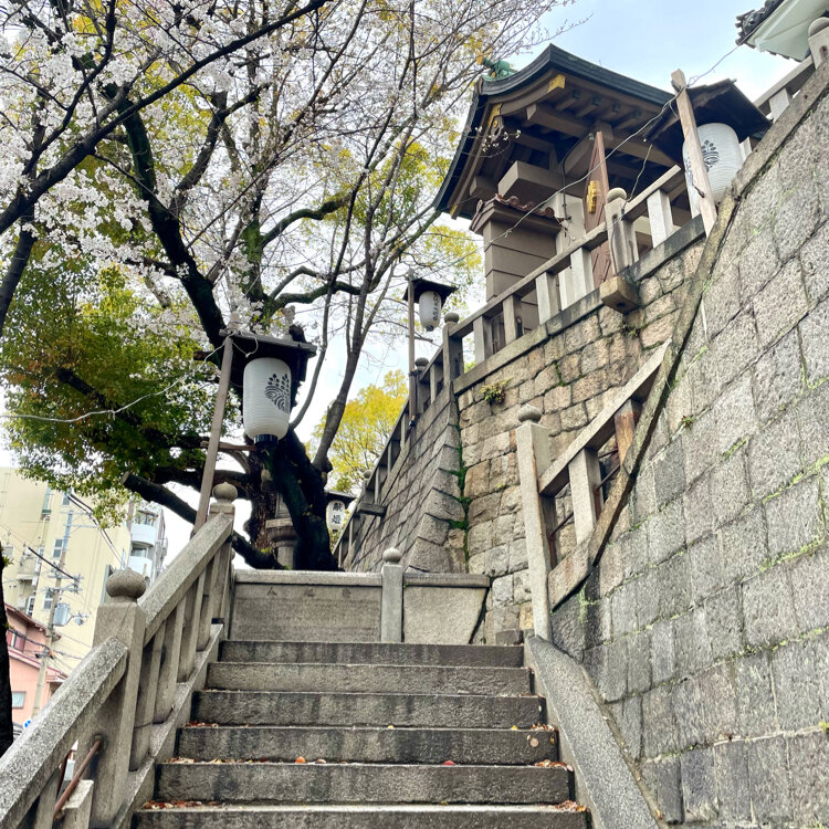 宮龍様 宮島 縁起物 龍 置物 金