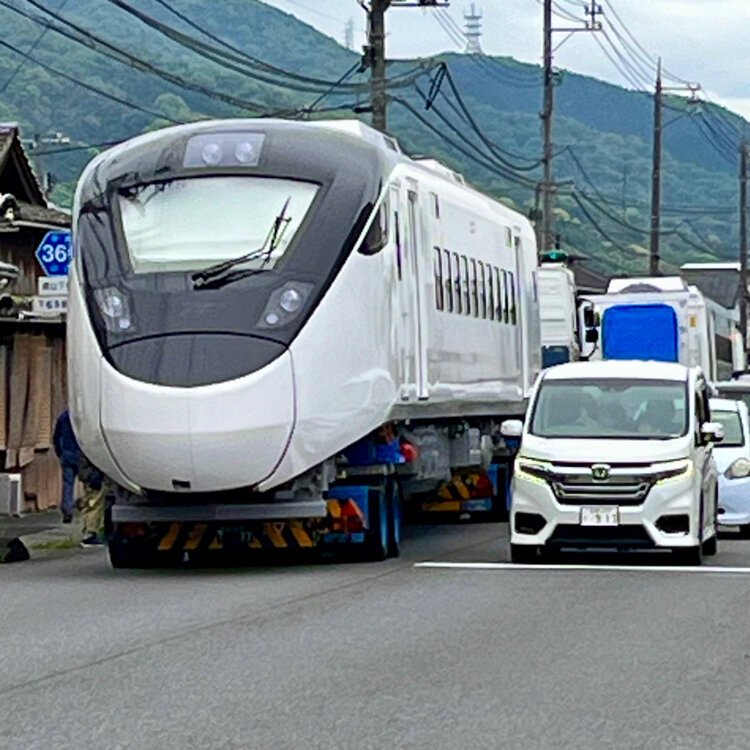 まるこさんの投稿/日立製作所笠戸事業所 ｜ ことりっぷ