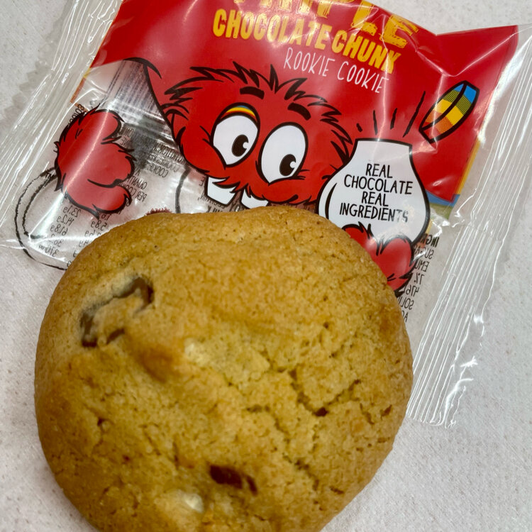 クッキーまる　※他の方は購入をご遠慮ください アトリエうかいのクッキー「フールセック・小缶」 - starnote*