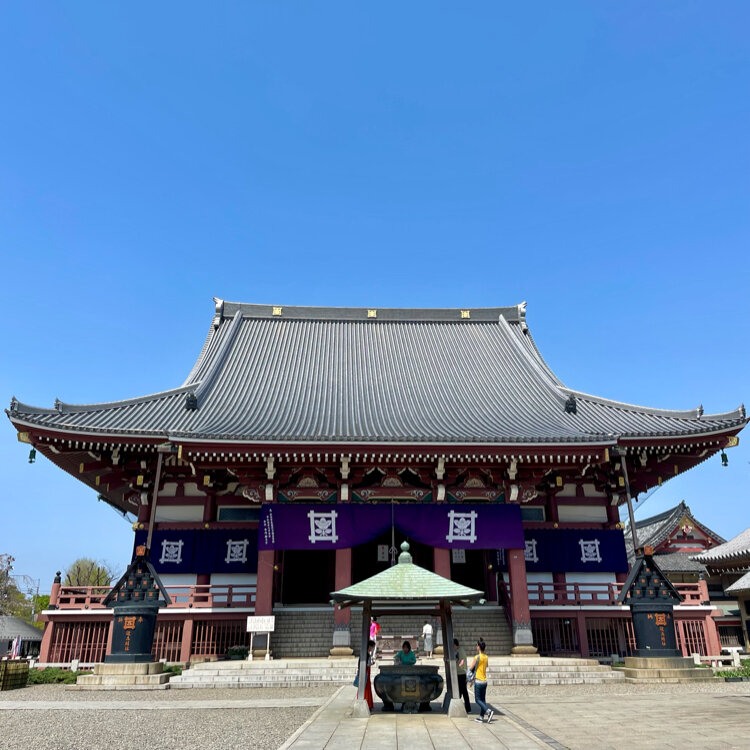 池上本門寺 - （東京都）の詳細情報 ｜ ことりっぷ