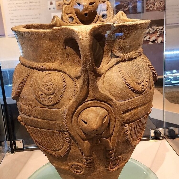 チーネコさんの投稿/北杜市考古資料館 ｜ ことりっぷ