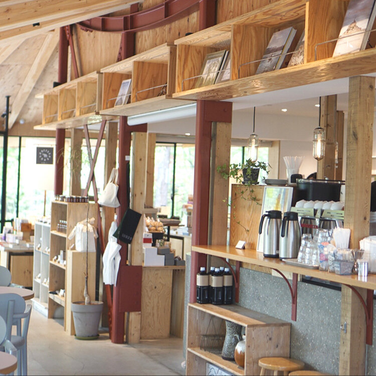 yumeさんの投稿/SHOZO COFFEE KARUIZAWA ｜ ことりっぷ