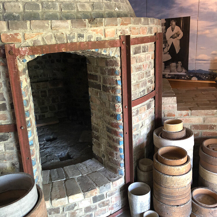 Naokoさんの投稿/板谷波山記念館 ｜ ことりっぷ