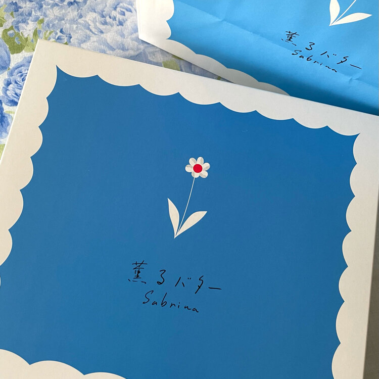 karinさんの投稿/サブリナ阪神百貨店梅田本店 ｜ ことりっぷ