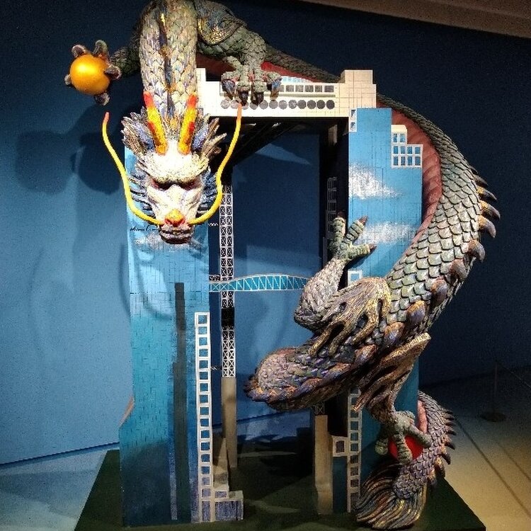 もえさんの投稿/絹谷幸二 天空美術館 ｜ ことりっぷ