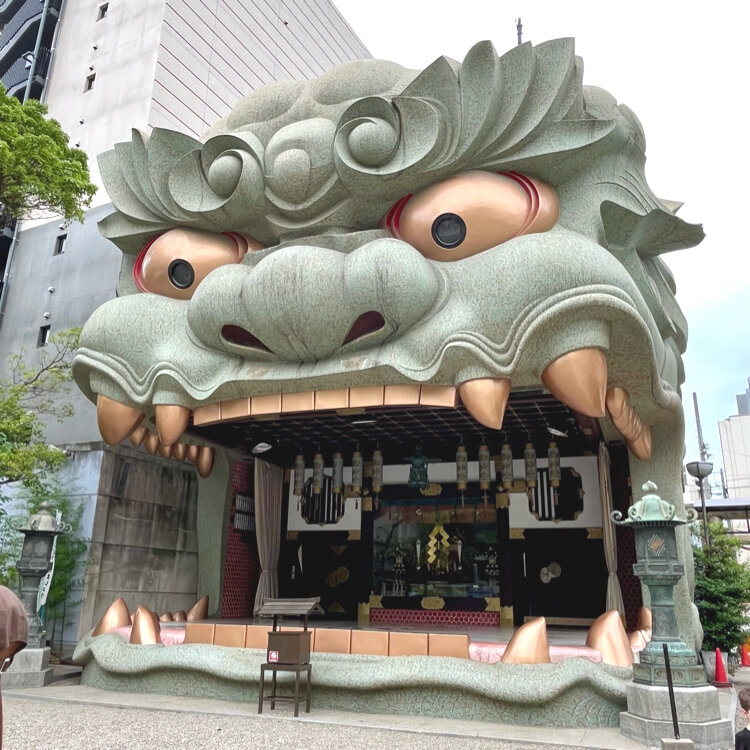 これで大阪対面霊視&神社巡りが大成功したよ！すっぎょし綺麗なルチルたん これで大阪対面霊視&神社巡りが大成功したよ！すっぎょ