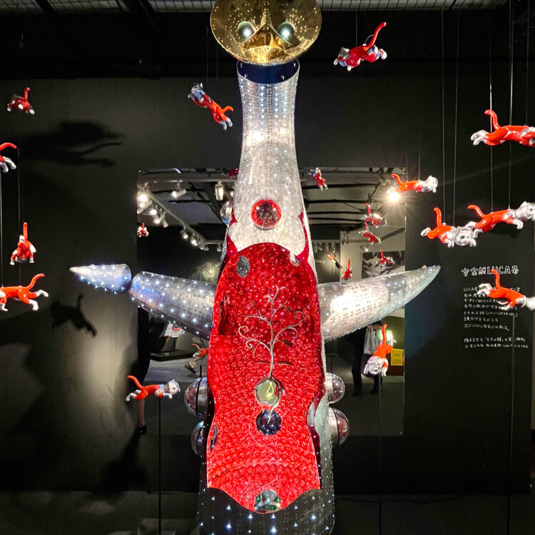 岡本太郎記念館 - （東京都）の詳細情報 ｜ ことりっぷ