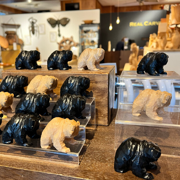 saaaya!さんの投稿/REAL CARVE ｜ ことりっぷ