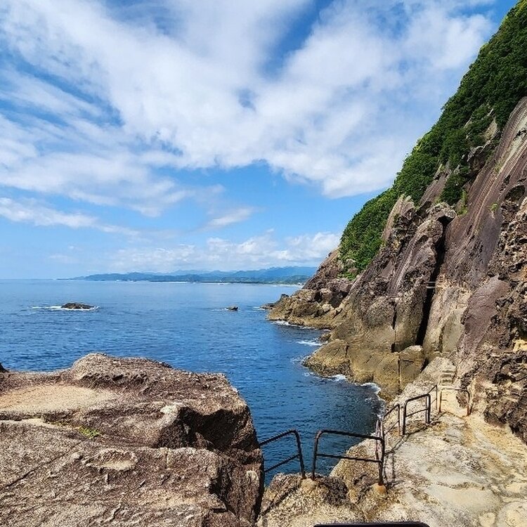 鬼ヶ城 - (三重県)の詳細情報 | ことりっぷ 鬼ヶ城 - (三重県)の詳細情報 | ことりっぷ
