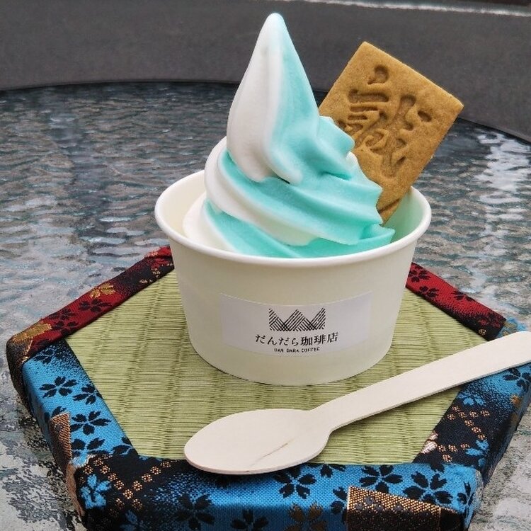 れっどでびさんの投稿/だんだら珈琲店 ｜ ことりっぷ