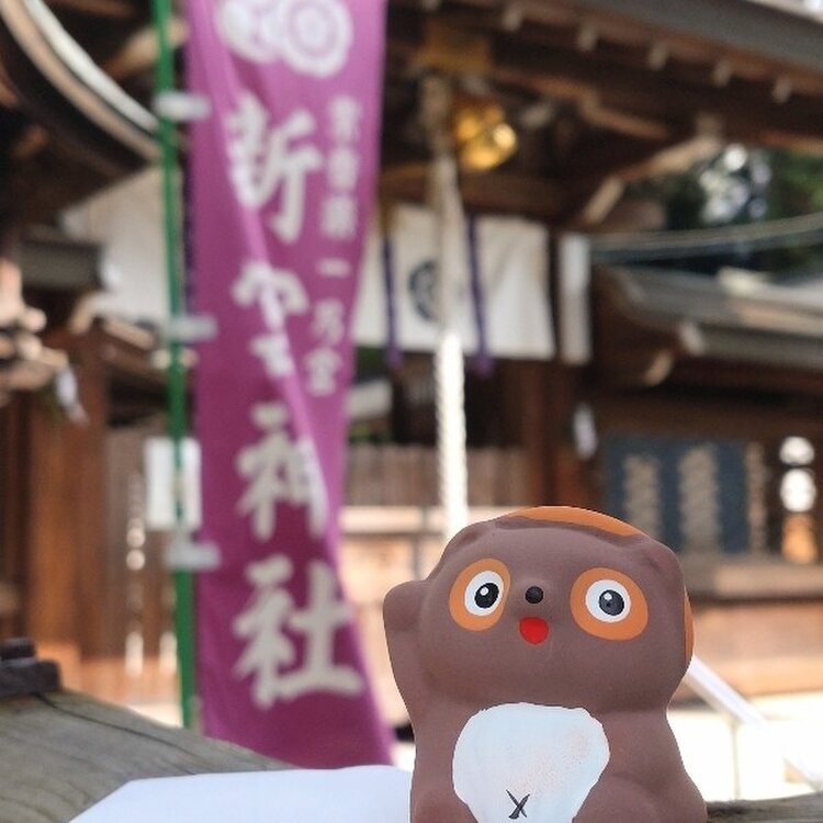 くまゴロンさんの投稿/滋賀信楽 ｜ ことりっぷ