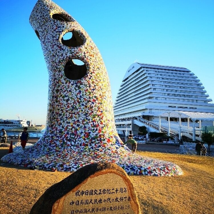 ペンペン🐧さんの投稿/オルタンシアの鐘 ｜ ことりっぷ