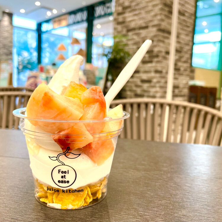 Limoneさんの投稿/Feel at ease juice kitchen 星ヶ丘テラス店