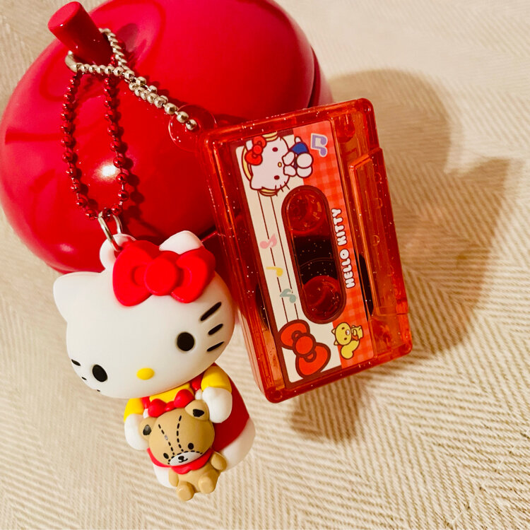 ハローキティ　Hellokitty 平成　レトロ　50点　まとめ売り　レア サンリオ ハローキティ キティちゃん 小物 まとめ売り 平成