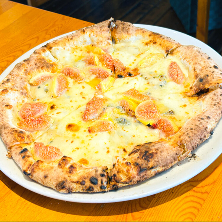 Pizzeria Felix - （広島県）の詳細情報 ｜ ことりっぷ