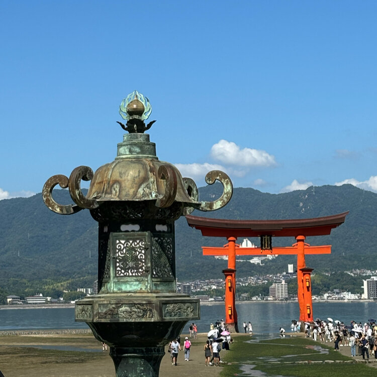 厳島神社 - （広島県）の詳細情報 ｜ ことりっぷ