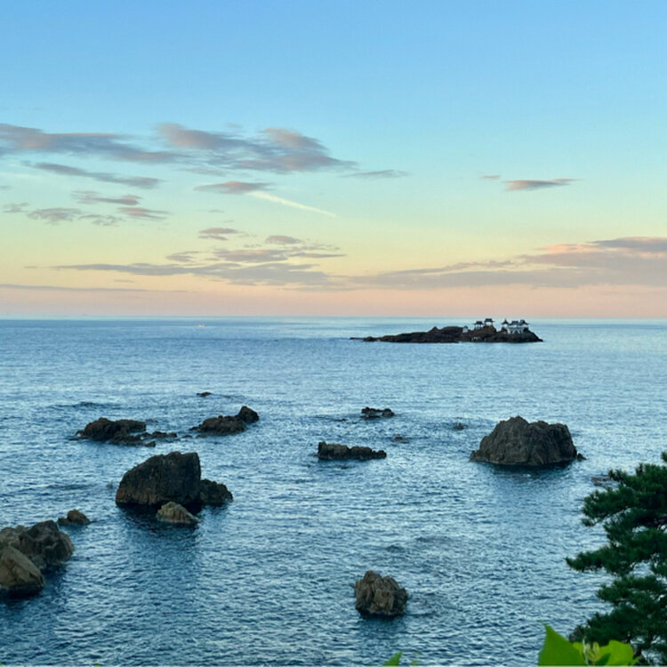 みよみよさんの投稿/後ヶ島 ｜ ことりっぷ