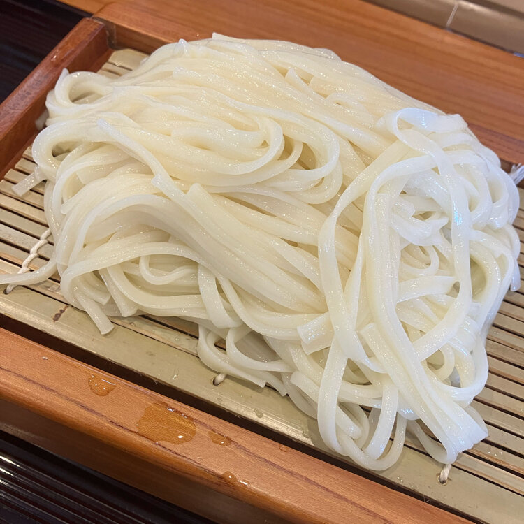 あきら🔰さんの投稿/うどん茶屋 海津屋 ｜ ことりっぷ