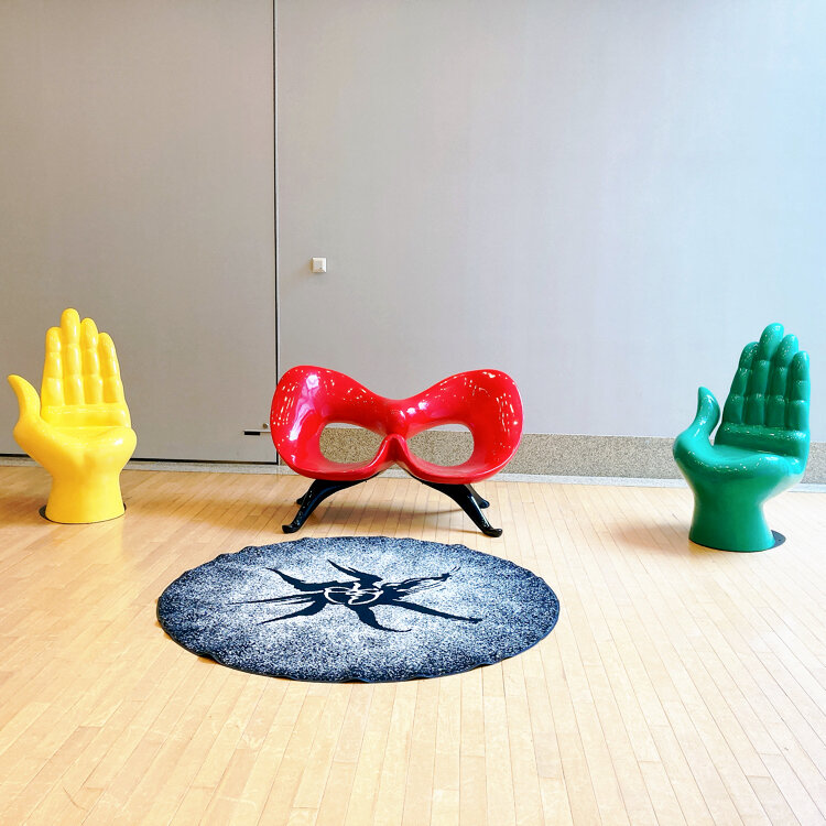 退会したユーザーさんの投稿/川崎市岡本太郎美術館 ｜ ことりっぷ