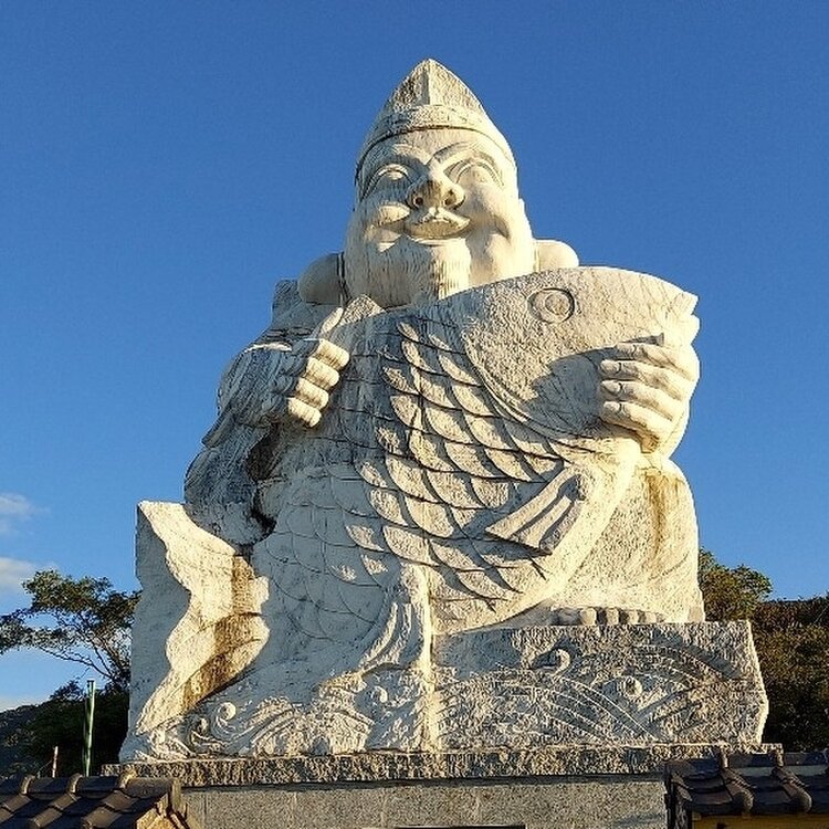 ぷりん♪さんの投稿/えびす像公園 ｜ ことりっぷ