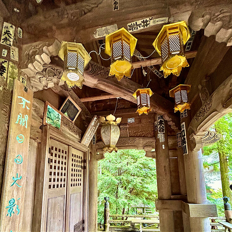 happyさんの投稿/岩屋寺 ｜ ことりっぷ