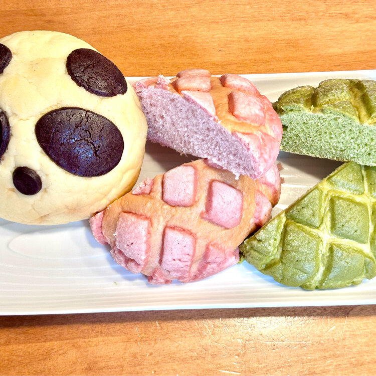 らんらんらんさんの投稿/八王子メロンパン192-0081 東京都八王子市横山