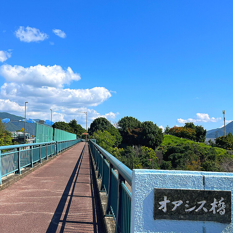 洋画 徳島県吉野川の風景 洋画 徳島県吉野川の風景 backend=imagemagick;version=1;