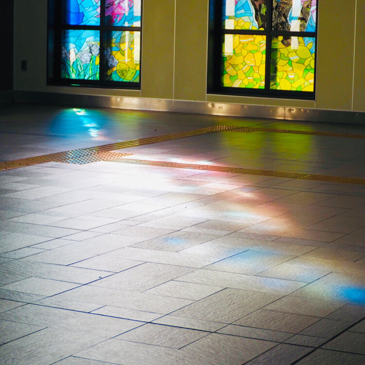 なないろさんの投稿/坂戸駅 ｜ ことりっぷ