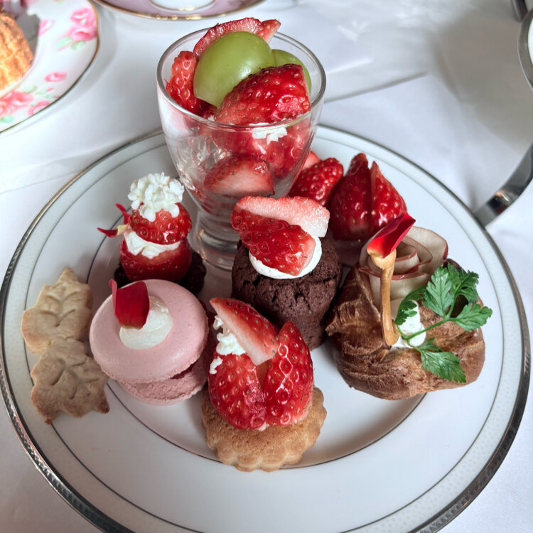 退会したユーザーさんの投稿/カフェローザ薔薇館 ｜ ことりっぷ