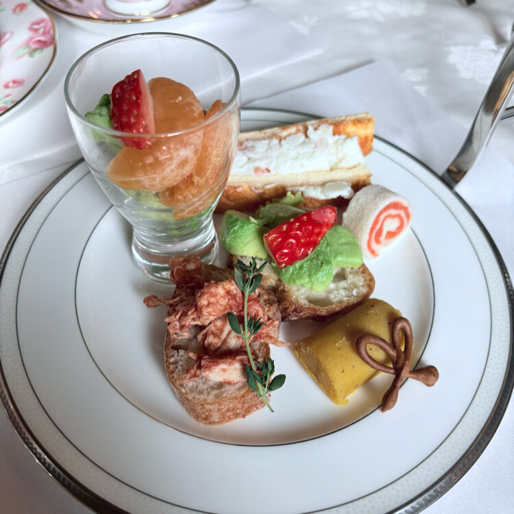 退会したユーザーさんの投稿/カフェローザ薔薇館 ｜ ことりっぷ