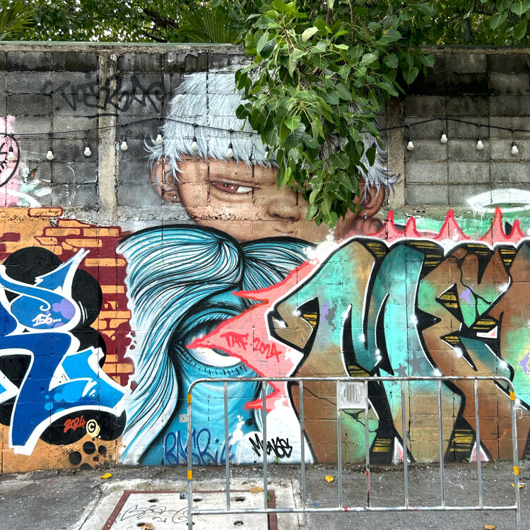 hitominさんの投稿/Charoen Krung43 Alley ｜ ことりっぷ