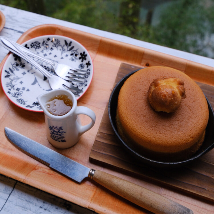 いもむすめさんの投稿/森のくまさん ｜ ことりっぷ