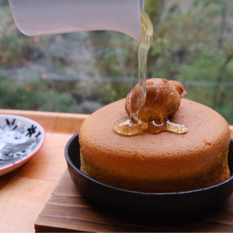 いもむすめさんの投稿/森のくまさん ｜ ことりっぷ