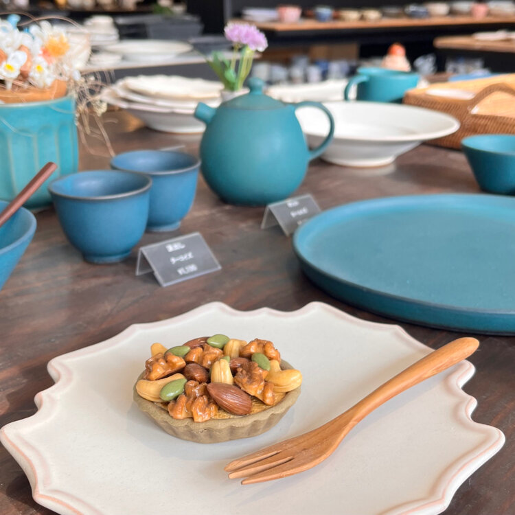 まるこさんの投稿/萩焼窯元天龍窯 ｜ ことりっぷ