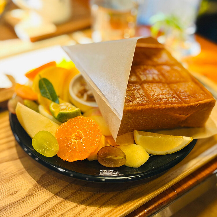 happyさんの投稿/住吉4丁目COFFEE STAND ｜ ことりっぷ