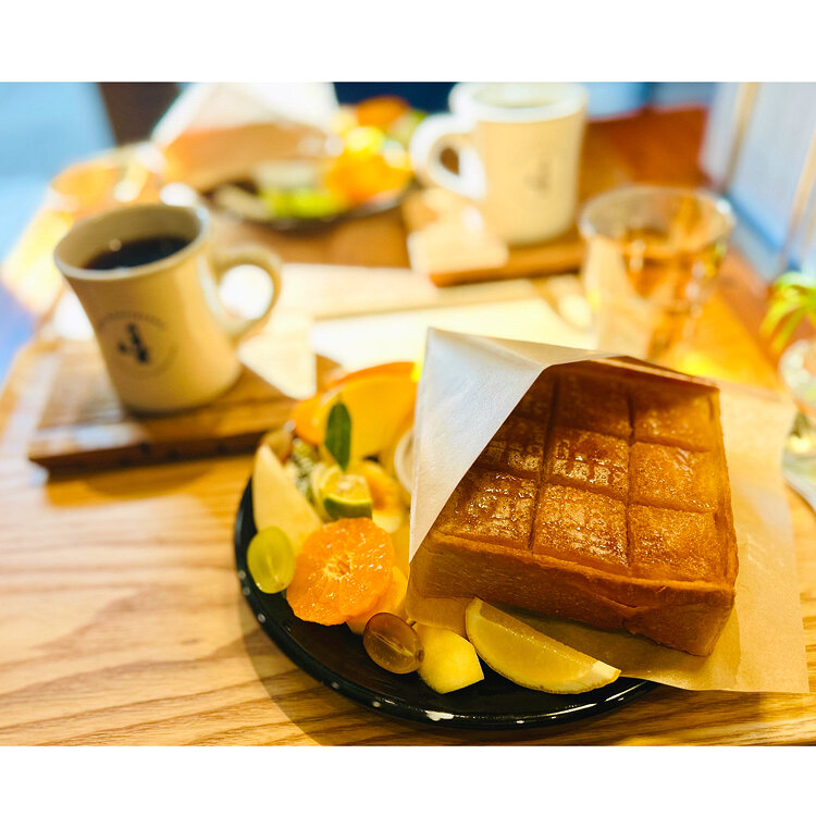 売れ筋新商品 happyさんの投稿/住吉4丁目COFFEE STAND ｜ ことりっぷ 地図・旅行ガイド