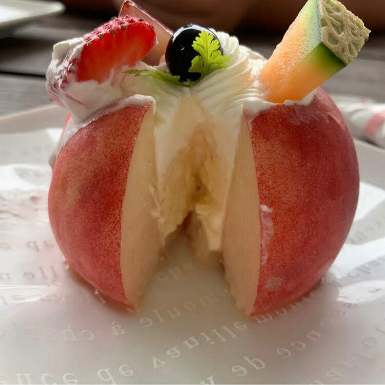 satoko🍊さんの投稿/Patisserie T's Cafe 玉屋 | ことりっぷ satoko🍊さんの投稿/Patisserie T's Cafe 玉屋 | ことりっぷ