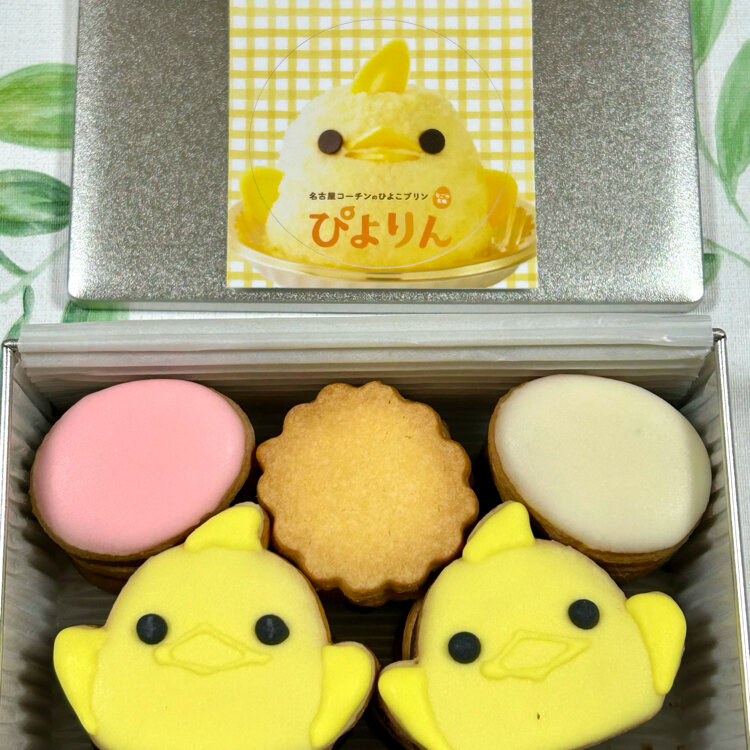 あきぴよりん ちあきさんの投稿/ぴよりんSHOP ｜ ことりっぷ