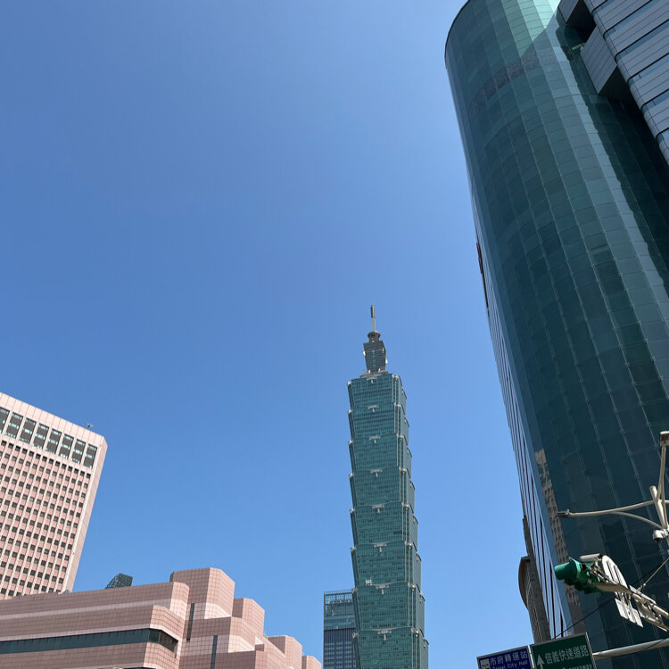 台北101 - （台湾）の詳細情報 ｜ ことりっぷ