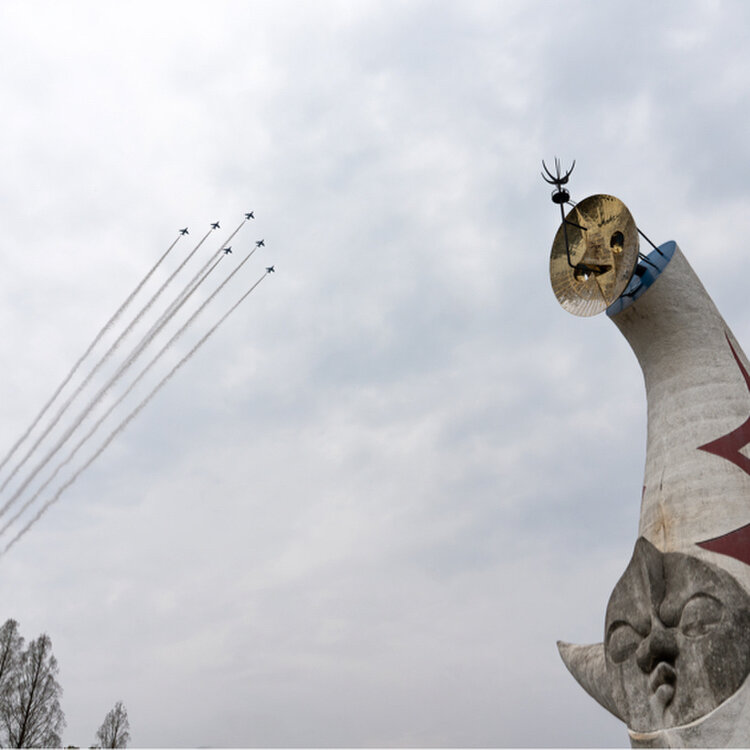 ブルーインパルス ワッペン 大阪 万博 太陽の塔 楽天市場】自衛隊 ワッペン 航空自衛隊 ブルーインパルス Fly in
