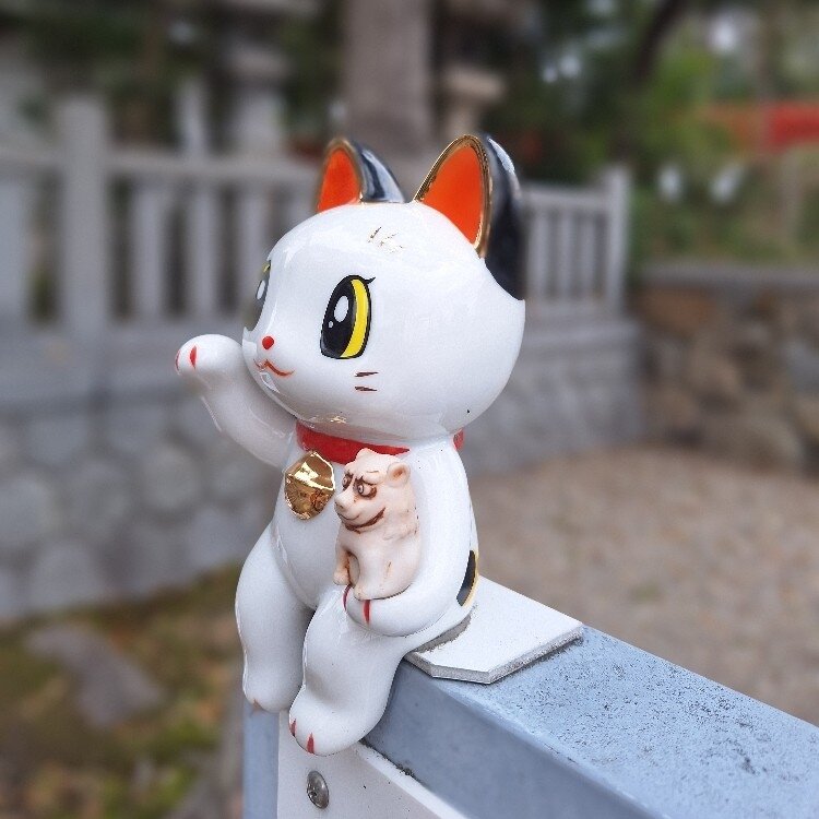 なっちゃんさんの投稿/深川神社 ｜ ことりっぷ