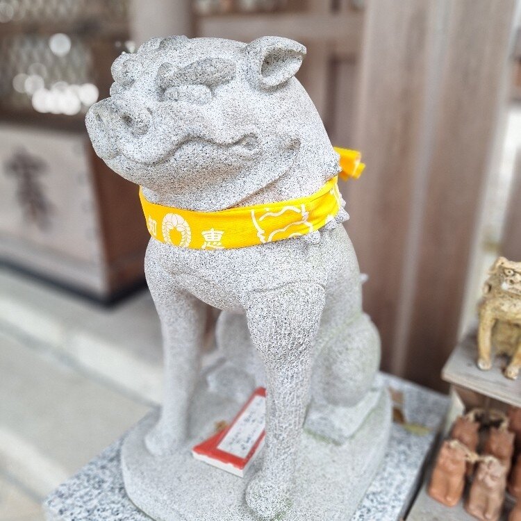 なっちゃんさんの投稿/深川神社 ｜ ことりっぷ
