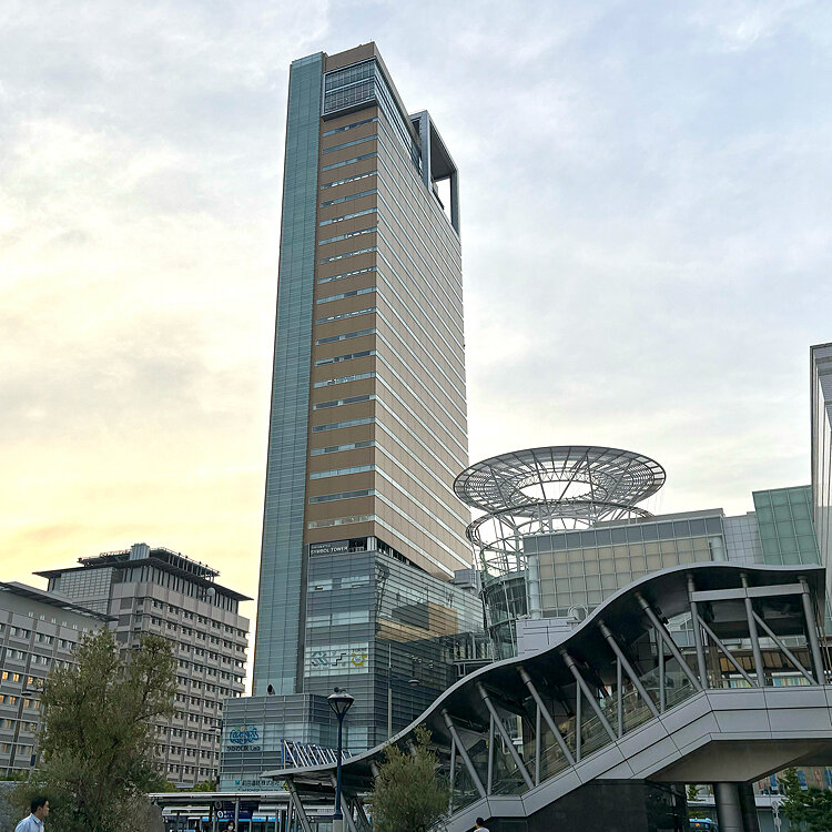 yumeさんの投稿/高松シンボルタワー ｜ ことりっぷ