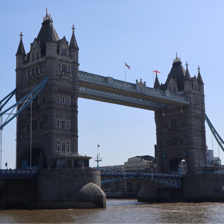 Tower Bridge - （イギリス）の詳細情報 ｜ ことりっぷ