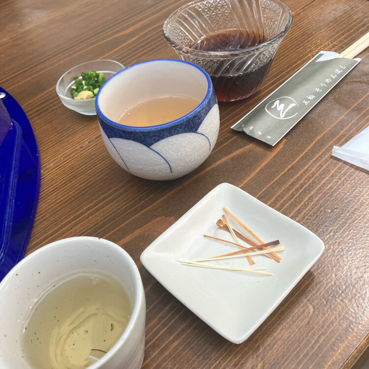あきら🔰さんの投稿/三輪そうめん流し ｜ ことりっぷ