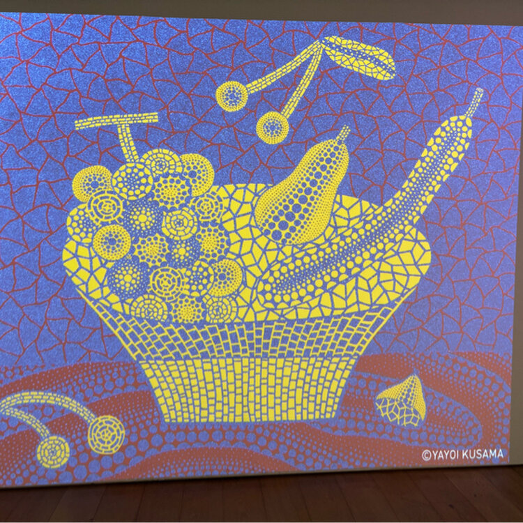 めぐみさんの投稿/京セラ美術館 ｜ ことりっぷ