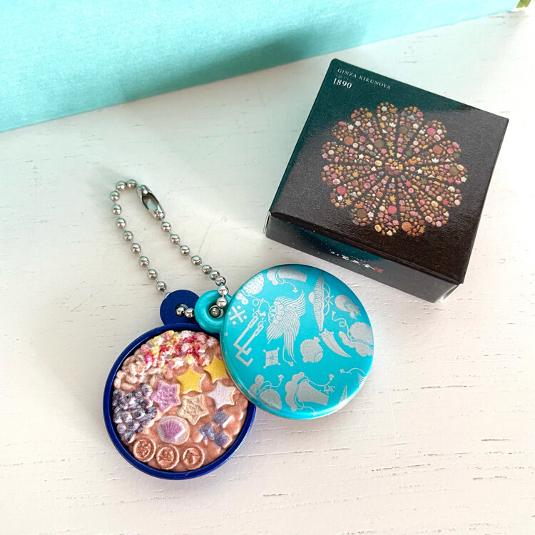 Limoneさんの投稿/菊廼舎銀座本店 ｜ ことりっぷ